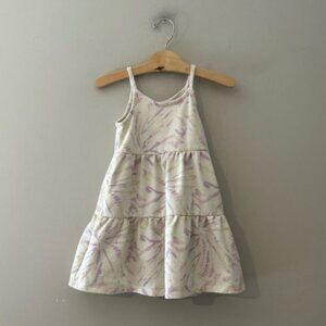 $14 ADD ON Grayson‎ Mini Dress Slip Dress 5T H&M Jamie Kay Zara Tie dye